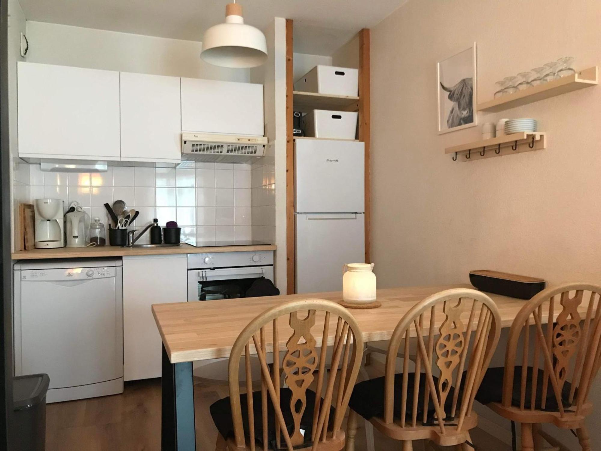Appartement Rez-De-Chaussee, Cosy T3 4 A 6 Pers Avec Piscines Interieure & Exterieure A Samoens En Haute-Savoie Samoëns Exterior foto